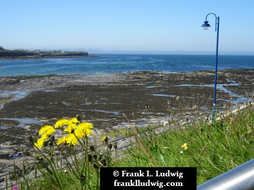 Bundoran Coast